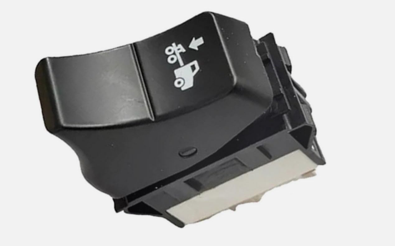 Stock Air Suspension Dump Dash Switch p/n P27-1173-053 for Kenworth T680 T880 P271173053