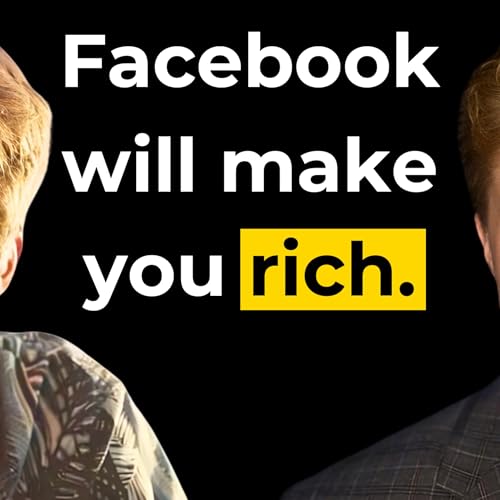 Local Marketing Expert: I Became a Millionaire at 21, Here's How! - Marko Sipilä of HVAC Quote Podcast Por arte de portada