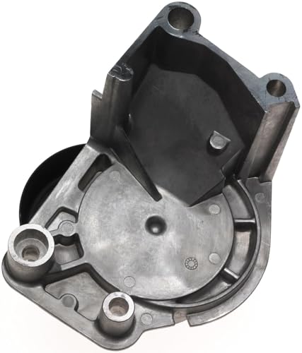 ACDelco Gold 38488 Drive Belt Tensioner Assembly with Pulley
