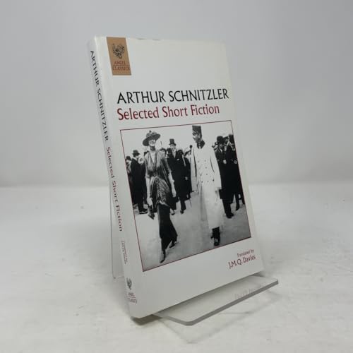 Selected Short Fiction