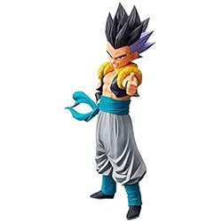 Dragon Ball - Gotenks Grandista Resolution of Soldiers Figure