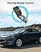 Fuse Box Battery Terminal with Cover Fit for Buick Regal 2011-2017 LaCrosse 2010-2016 Chevrolet Malibu 2013-2016 Cadillac Some Models, Replace 20914309 84499606, with Cover