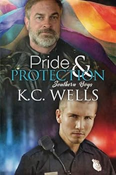 Pride & Protection - Book #2 of the Southern Boys 
