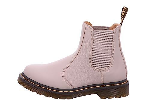 Dr. Martens Women's 2976 Virginia Chelsea Boot3
