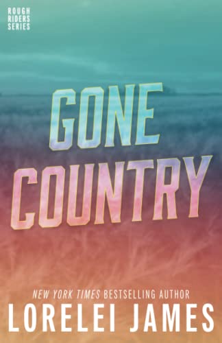 Gone Country (Rough Riders)
