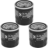 OuYi Oil Filter for Yamaha BRUIN 350 KODIAK 400 450 WOLVERINE GRIZZLY 660 RHINO XVZ1300 XV1600