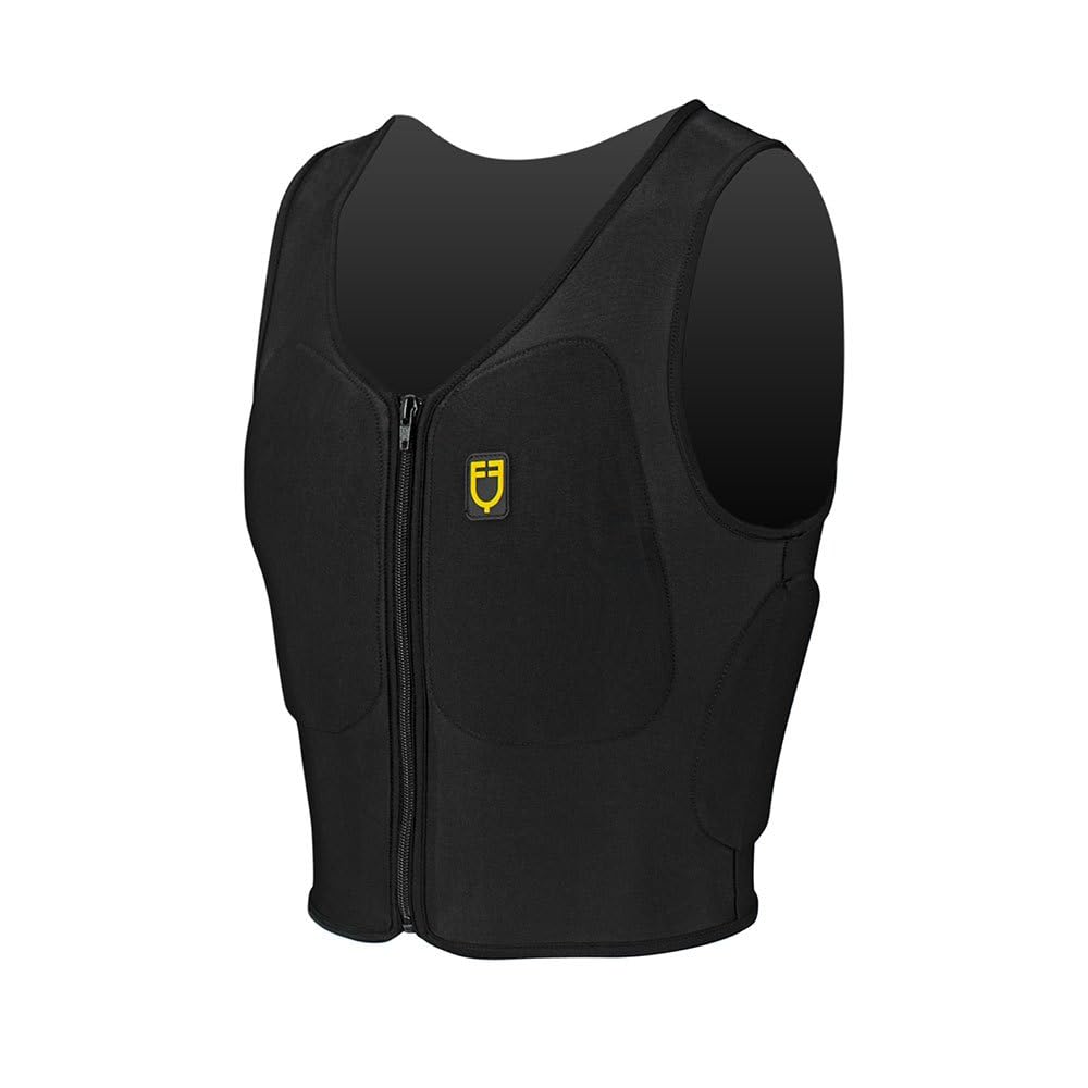 Corpetto Adulto Modello Safety Vest PRO