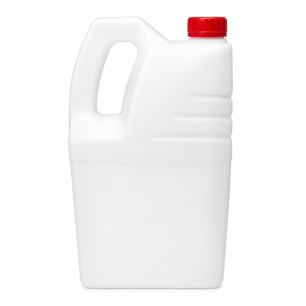 Paper Chief 5 liter, Empty Plastic Can with Tight-Fitting Circular Cap |5 Litre Capacity| | Multipurpose use Ideal for use for home, outdoor-image-14