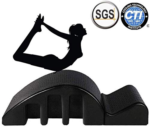 Gym Massage Bed Pilates Yoga Pilates Massage Bed, Fast Weight Loss Yoga Equipment