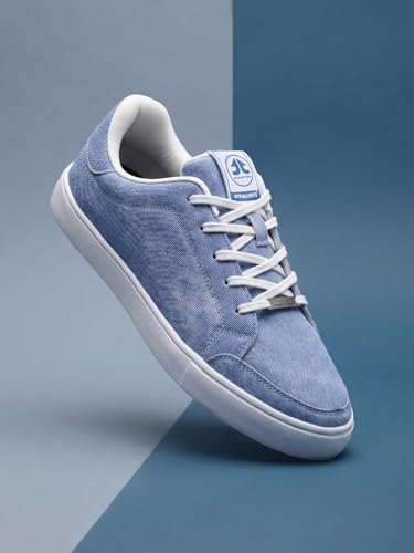Image of OFF LIMITS Men's Skyline Casual Sneakers