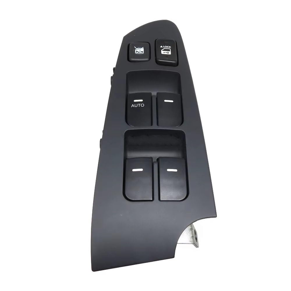 Interrupteur lève-vitre gauche Kia Forte 2010-2013 | Commande électrique OE - 6