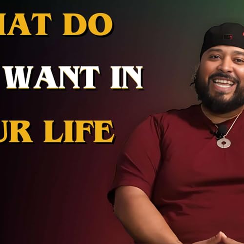 Learn to use your Intentions to get what you truly want in Life- Ep.6