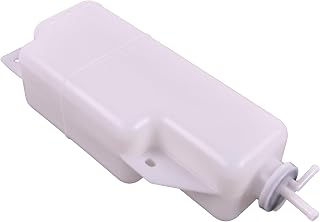 TC420-88600 TC42088600 Reserve Tank Compatible with Kubota Tractor L2501 L2501D L2501F L2501H L3200 L3200DT L3200F L3200H L3800DT L3800F L3800H L3800