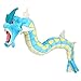 Anime Pokemon Gyarados Muñeco De Peluche Squid King Evolution Muñecas Regalo De Cumpleaños para Niño 60Cm