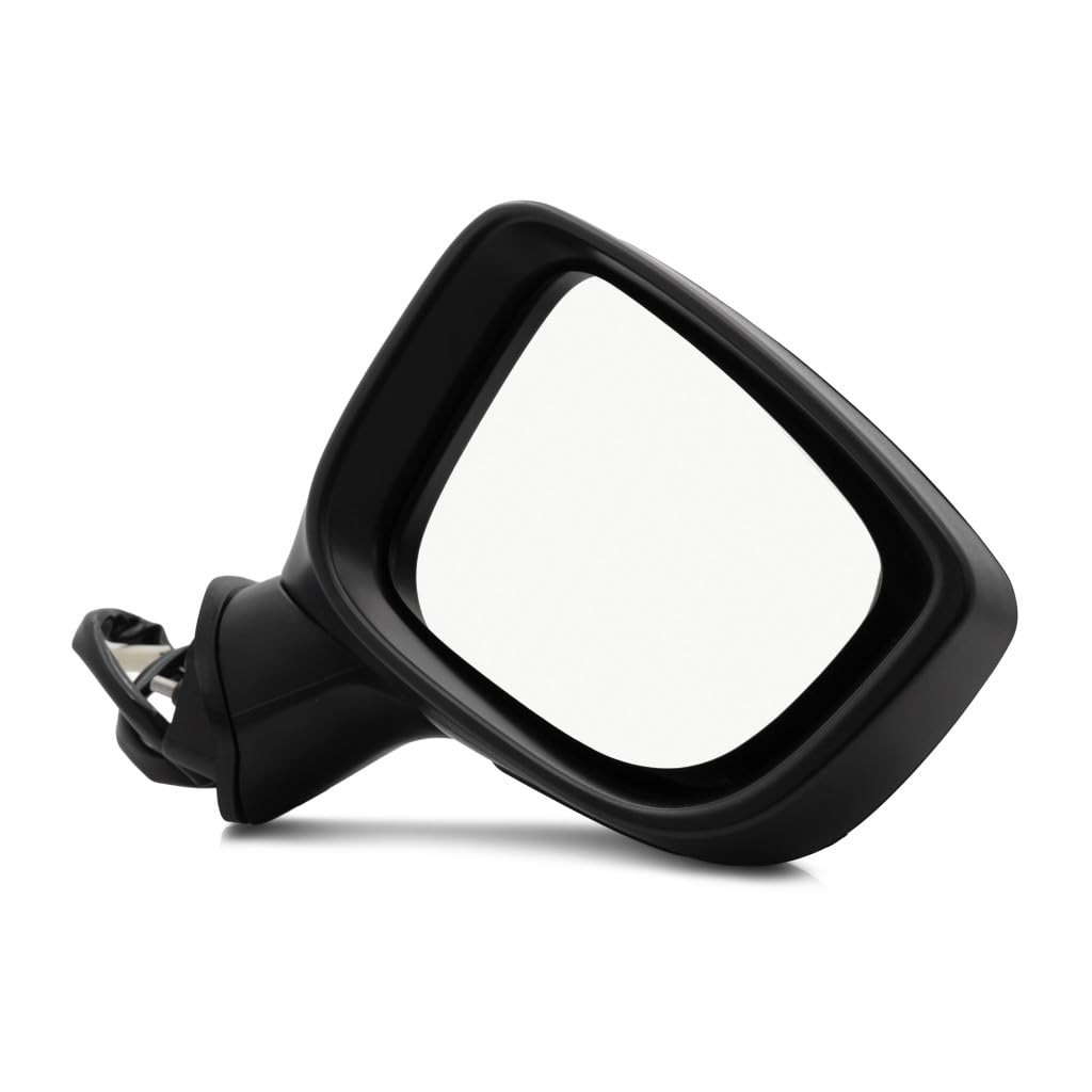 Amazon.com: For Mazda 3 2014 2015 2016 Door Mirror Passenger Side