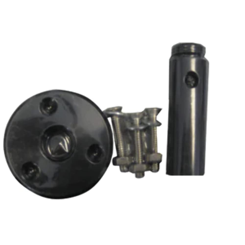 Raymarine 2.5 Pedestal Socket f/Tiller Pilots