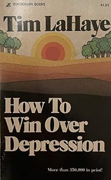 How to Win Over Depression No. 18082p