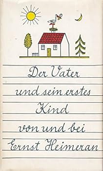 Hardcover Der Vater und sein erstes Kind [German] Book