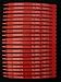 Truck Or Trailer Plastic Security Seals Numbered 500