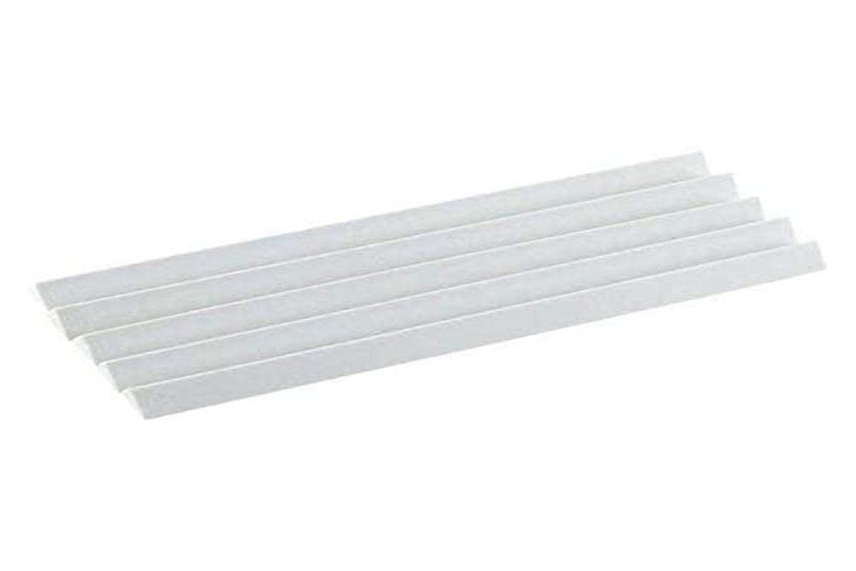MILAN MILAN Bolsa 5 gomas de recambio para TRI JET, 84301
