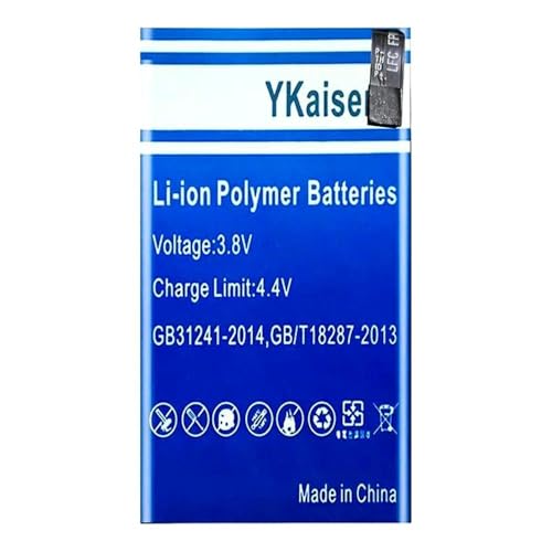 High Capacity Lighting Equipment Battery Compatible for Light LFC High-Performance 5000mAh LFC,with Professional Repair Tool Kit