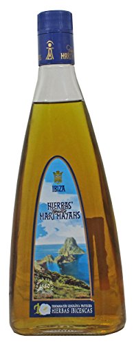 Mari Mayans Hierbas Ibicencas - 700 ml