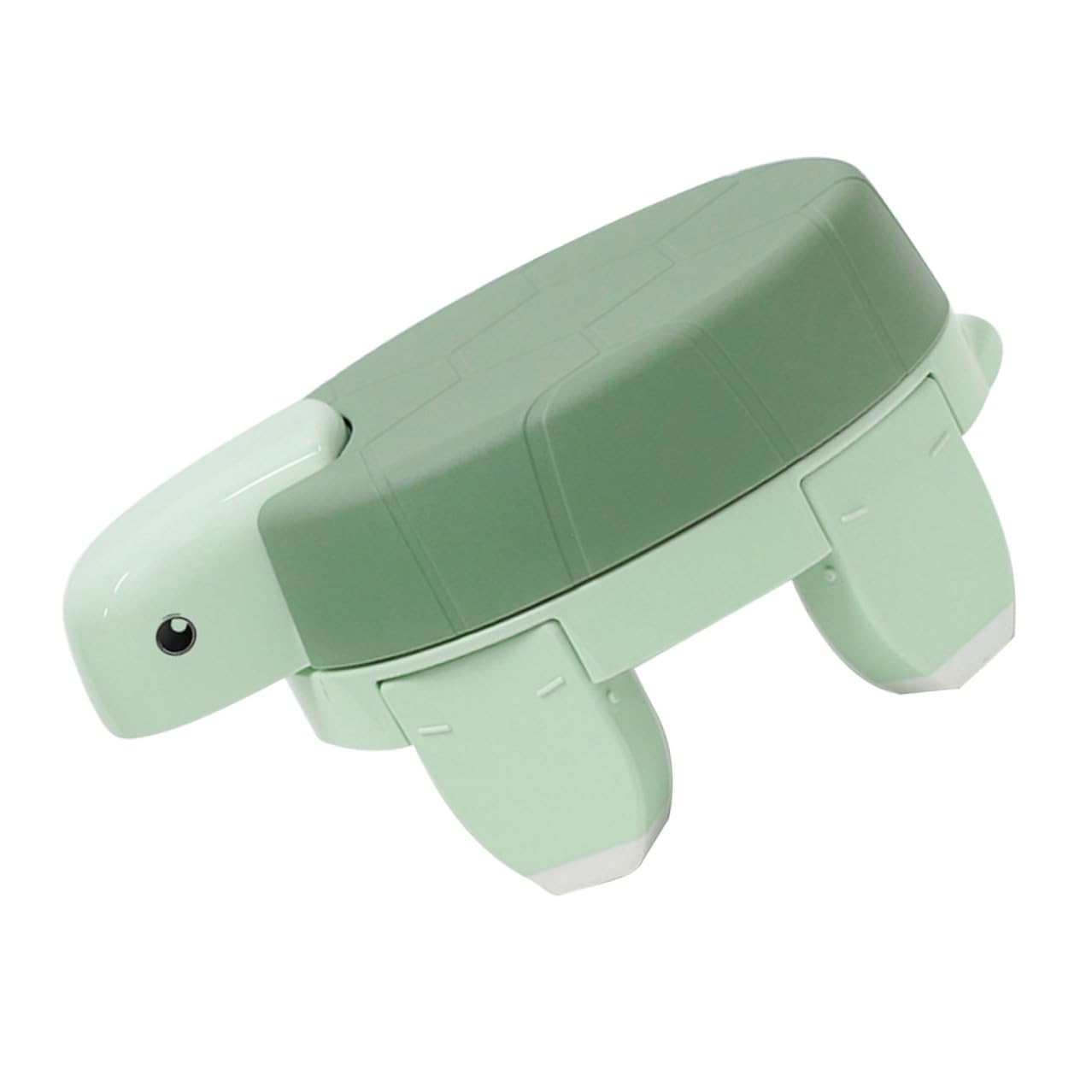 Toilette d'apprentissage propreté unisexe pliable, compacte et ultra légère