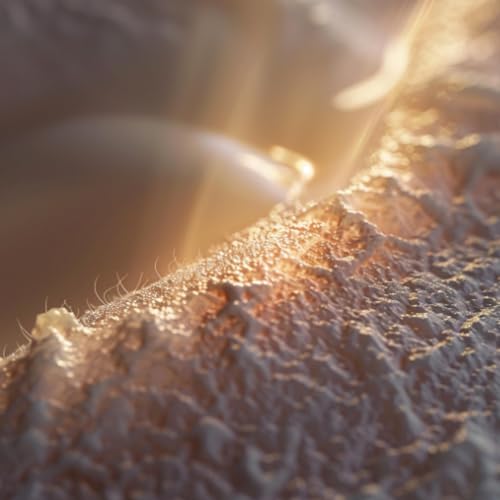 13. A Ray of Light Titelbild