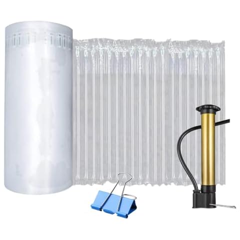 Jarler Bubble Cushioning Wrap Roll for Breakables Cover