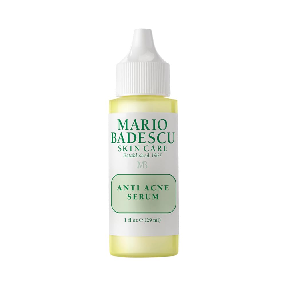 Anti-Acne Serum 29 ml