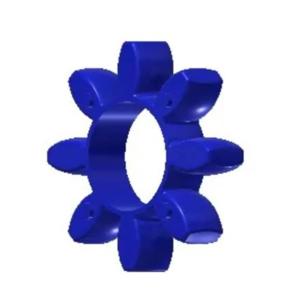 BOSS Industries 301267, Spider