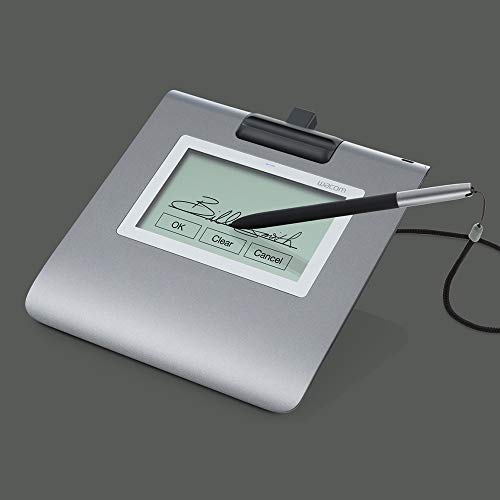 WACOM Signature STU 430 CH2 - vue 8