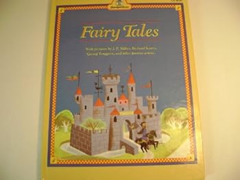 Merrigold Press Fairy Tales