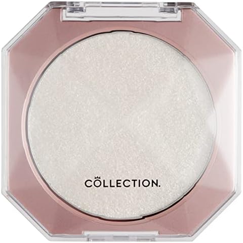 Collection Cosmetics Diamond Shine Powder Highlighter Cover