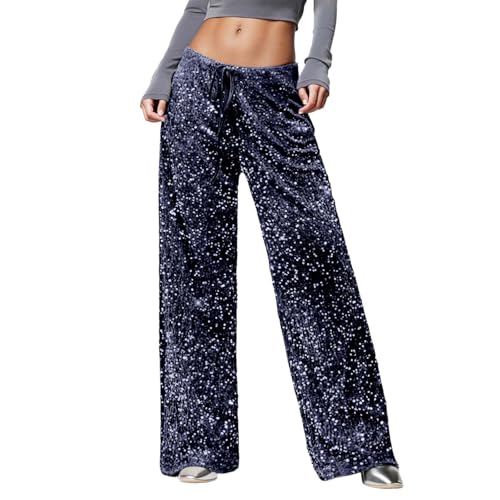 Pantalon décontracté idéal pour le bureau et les sorties citadines coupe slim
