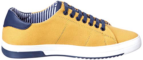 Image of Amazon Brand - House & Shields Men's Sneakers