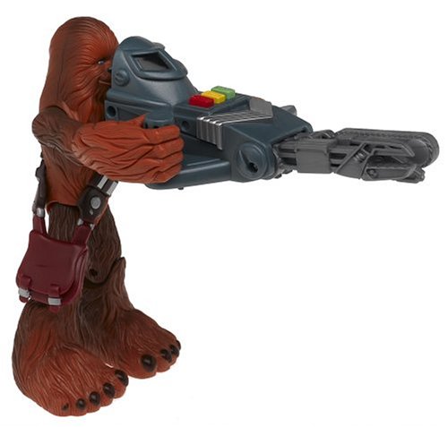 star wars wookie action figures