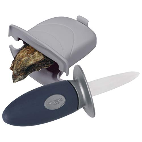Trudeau Oyster Knife Set