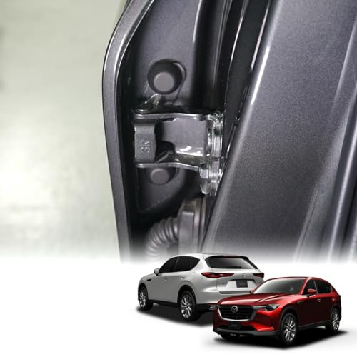 【axis-parts】マツダ 適合 CX-60 CX60 型式:KH CX-80 CX80 型式:KL 8mmボルトキャップ ボルトカバー 8点セット マットブラックタイプ【メール便発送 時間指定不可】(SM)