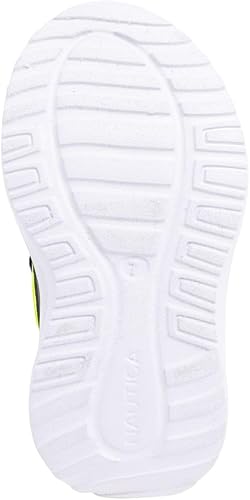 Miniatura 5 de Nautica Tenis deportivos para niños y niñas, tenis ligeros para correr, para niños pequeños, niños pequeños y grandes