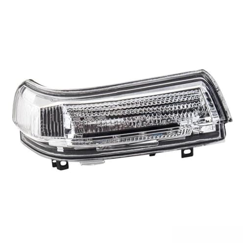 Témoins lumineux de rétroviseur Mitsubishi Pajero Shogun V73 V97 gauche 2006