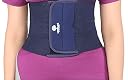 Longlife Abdominal Support for tummy reduction belly fat slim post preganancy care size XL waist size - 38-42 Inches gallery image