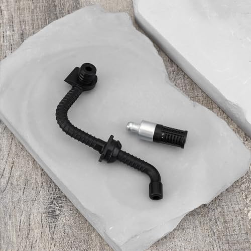 The Lord of the Tools 1 conjunto de acessórios de filtro de mangueira de combustível para motosserra