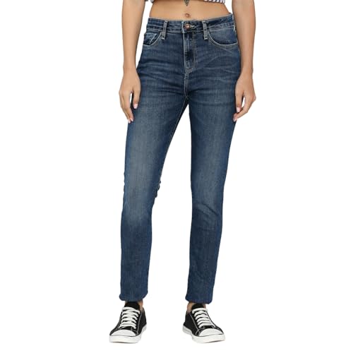 Image of Spykar Women Jeans