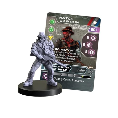 Monster Fight Club Combat Zone Product Line (6th Street Starter Gang) by Monster Fight Club - Used condition - Image 8