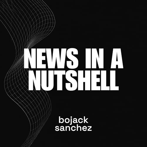 News in a Nutshell Titelbild