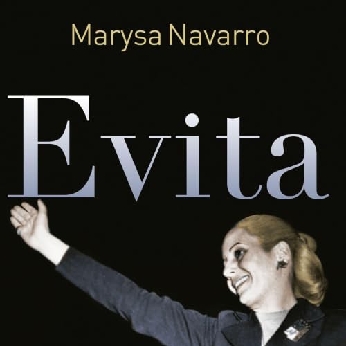 Evita cover art