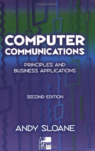 『Computer Communications』|感想・レビュー - 読書メーター