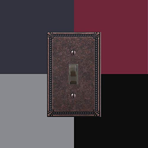 Amerelle 74RRAZ Wall Plate by AMERELLE - Image 4