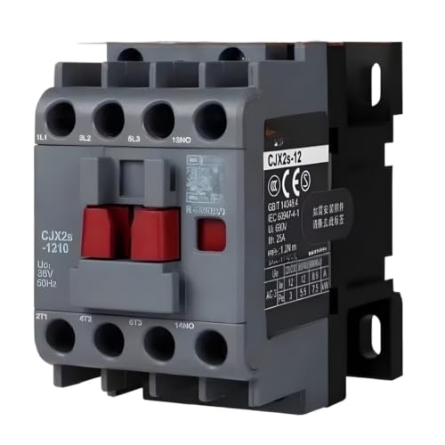 Contacteur AC 380V pour cuiseur vapeur et appareil de cuisson riz professionnel
